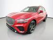 Certified 2025 Genesis GV70 3.5T Sport Prestige SUV