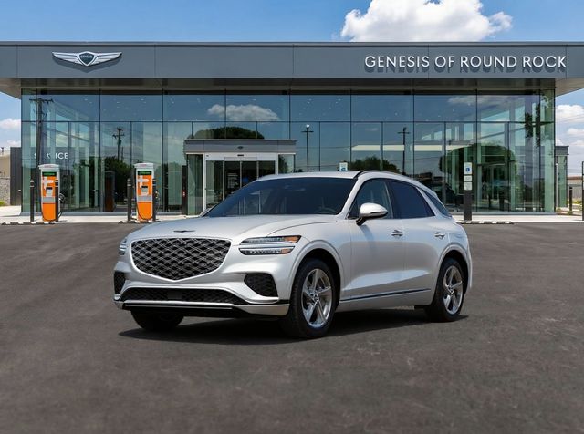 2026 Genesis GV70 2.5T Select AWD's photo
