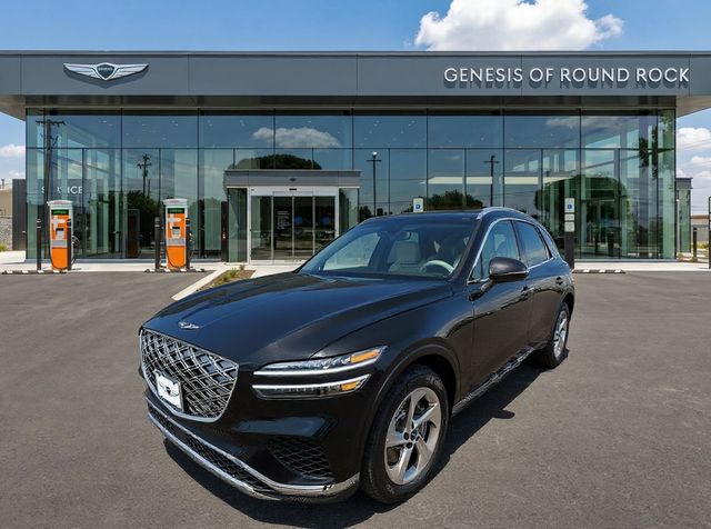 2026 Genesis GV70 2.5T Advanced AWD's photo