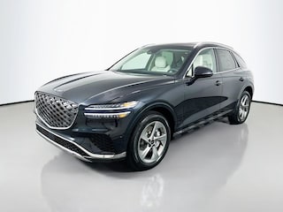 2026 Genesis GV70 2.5T Advanced SUV