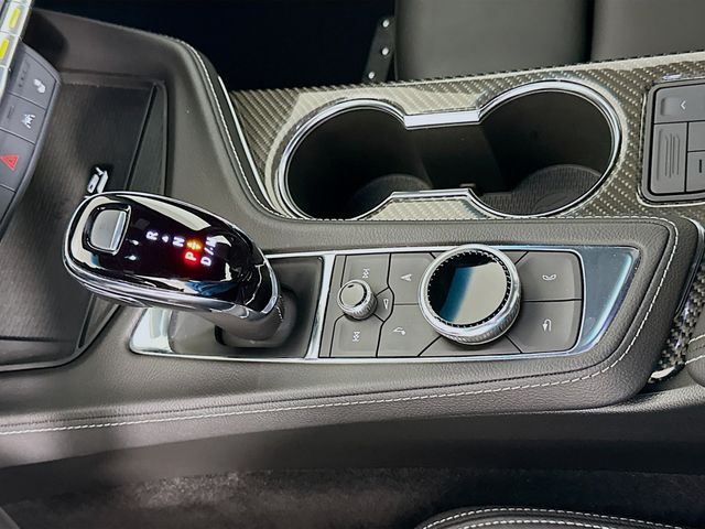 2023 Cadillac CT4 V-Series Blackwing - Photo 16