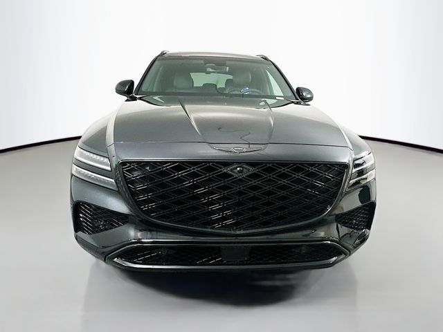 2026 Genesis GV80 3.5T Prestige photo 2