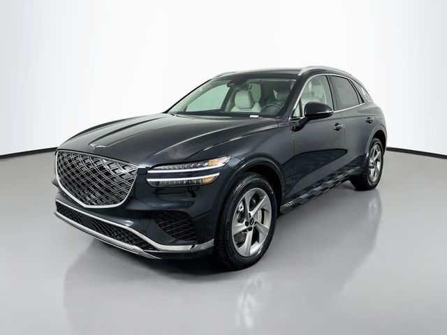 New 2027 Genesis GV70 2.5T