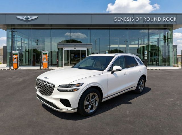 2026 Genesis GV70 2.5T Advanced AWD's photo