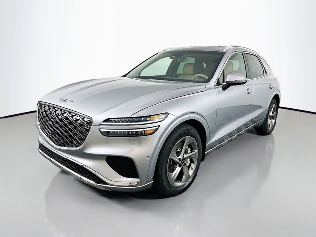 2026 Genesis GV70 2.5T Advanced AWD's photo