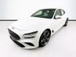 Certified 2024 Genesis G70 3.3T Sport Advanced Sedan