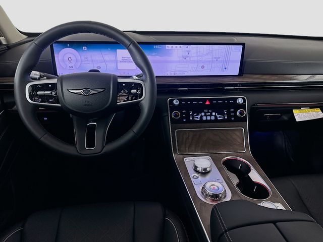 2026 GENESIS GV80 Advanced - Photo 19
