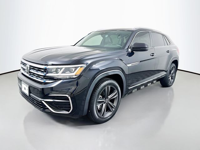 2022 Volkswagen Atlas Cross Sport SEL R-Line