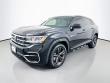 Used 2022 Volkswagen Atlas Cross Sport 3.6L V6 SEL R-Line SUV