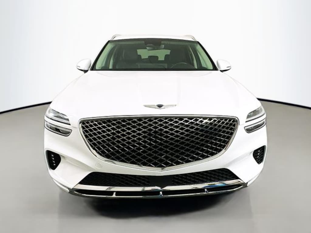 Used 2025 Genesis GV70 2.5T SUV