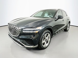 2026 Genesis GV70 2.5T Advanced SUV