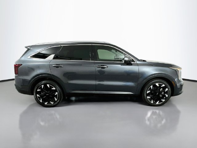 Used 2024 Kia