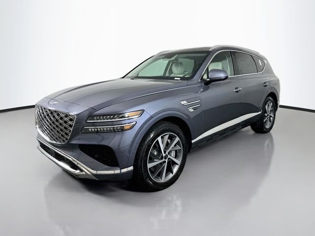 New 2027 Genesis GV80 3.5T Advanced