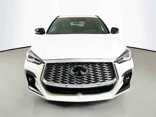 Used 2023 INFINITI