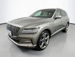 Used 2021 Genesis GV80 2.5T SUV