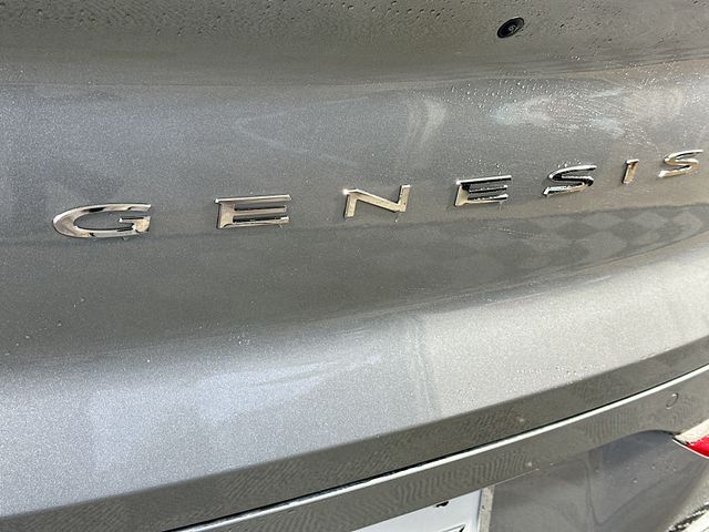 2026 GENESIS GV80 Advanced - Photo 22