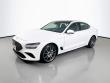 Certified 2026 Genesis G70 2.5T Prestige Sedan