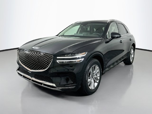 2022 GENESIS GV70