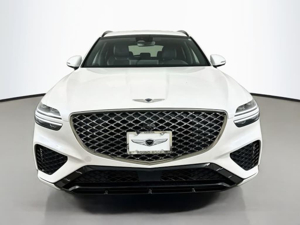 Certified 2023 Genesis GV70 2.5T SUV