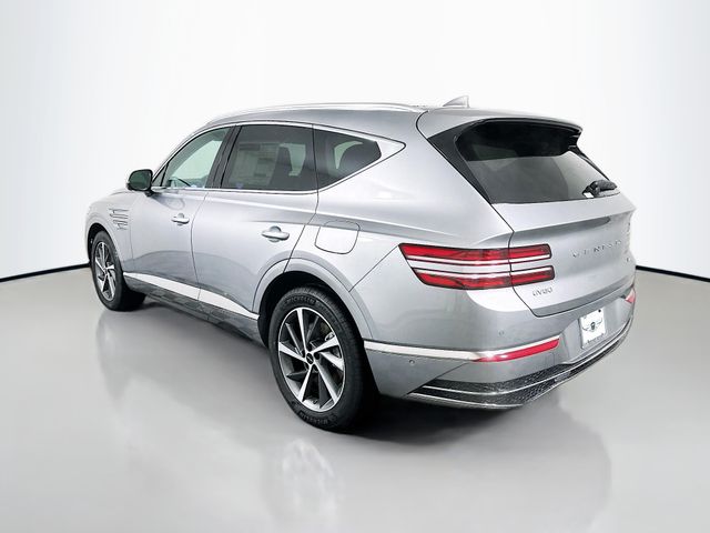 2026 GENESIS GV80 Advanced - Photo 7