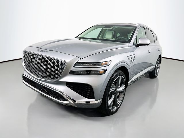 2025 GENESIS GV80 Prestige's photo