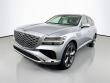 Certified 2025 Genesis GV80 3.5T Prestige SUV