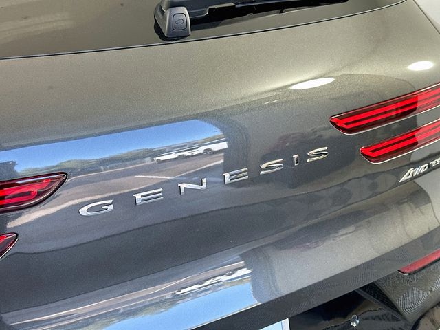 2026 GENESIS GV70 Sport Prestige - Photo 22