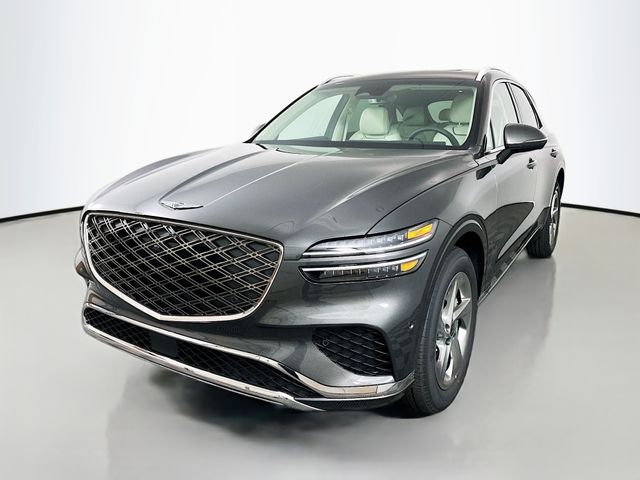 2026 GENESIS GV70 Advanced's photo