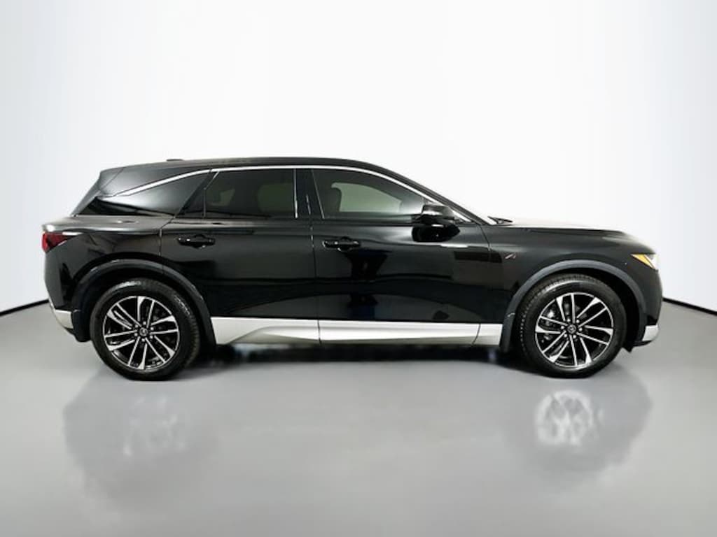 Used 2024 Acura ZDX Base SUV