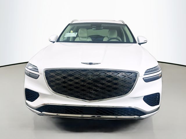 2026 Genesis GV70 2.5T Advanced photo 2
