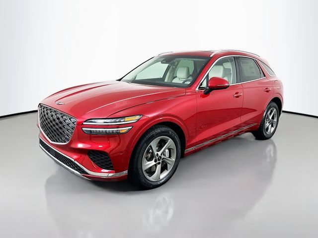 2026 Genesis GV70 2.5T Advanced AWD's photo