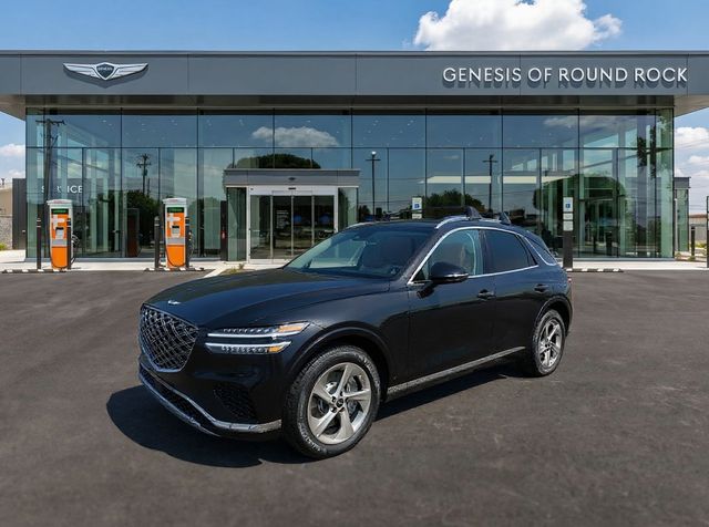 2026 Genesis GV70 2.5T Advanced AWD's photo