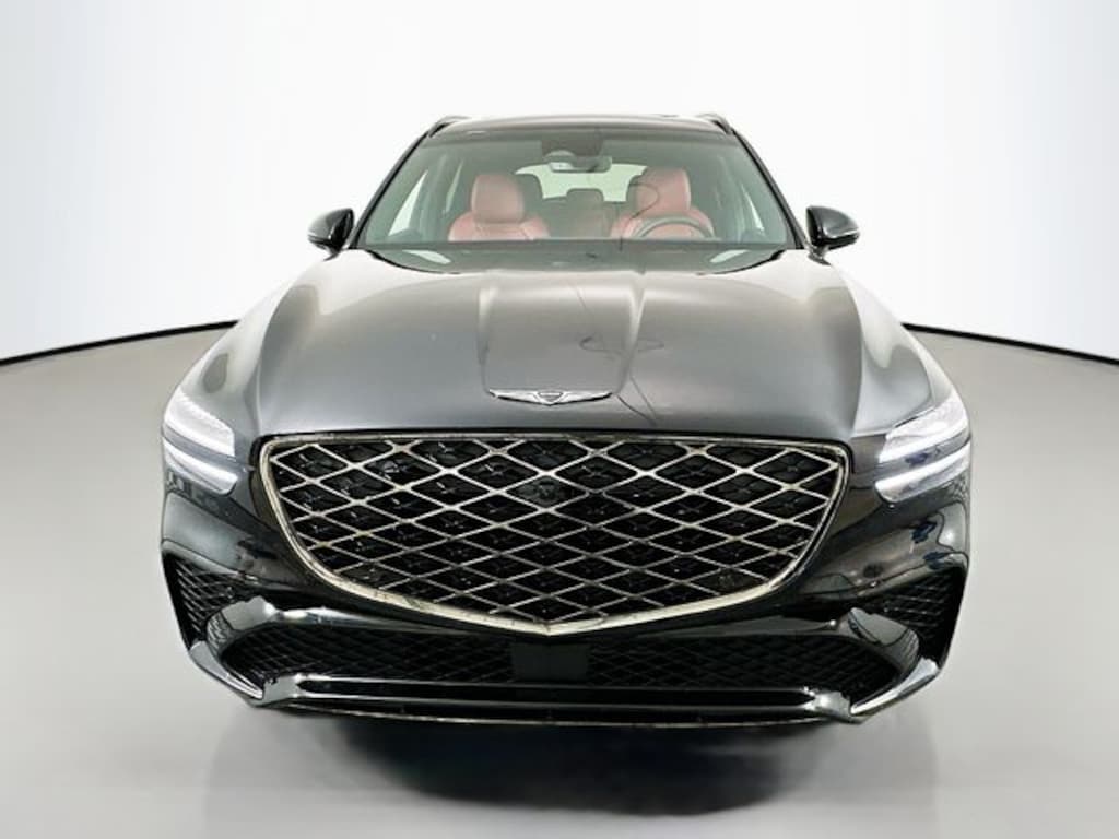 New 2026 Genesis GV70 2.5T Sport Prestige SUV