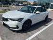 Used 2024 Acura Integra A-Spec Tech Package Hatchback