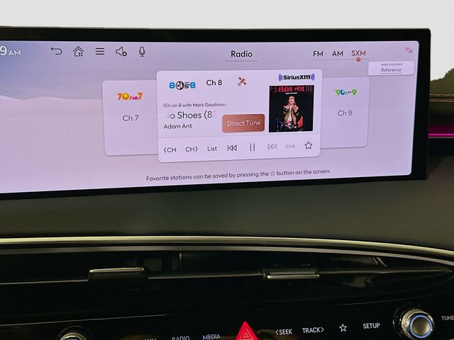 2026 GENESIS GV70 Sport Prestige - Photo 11