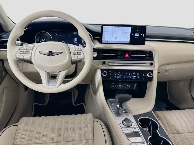 2026 GENESIS G70 Prestige - Photo 19