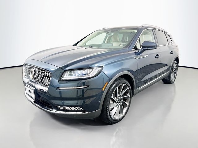 2022 Lincoln Nautilus Reserve AWD's photo