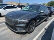  Genesis Electrified GV70