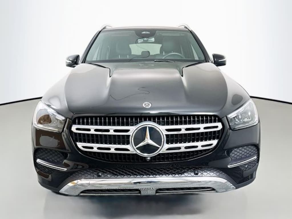 Used 2025 Mercedes-Benz GLE GLE 350 SUV