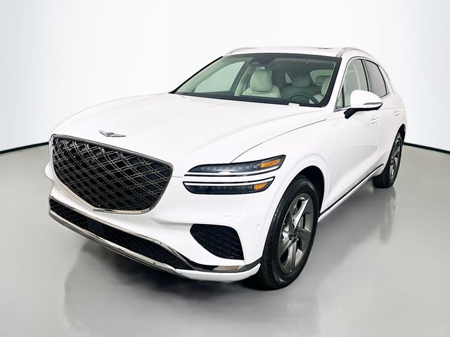 2026 GENESIS GV70 Advanced's photo