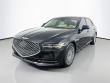 Used 2021 Genesis G90 5.0 Ultimate Sedan
