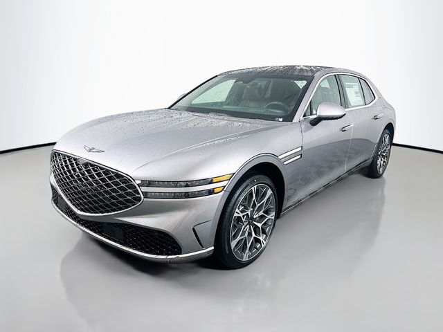 2026 Genesis G90 3.5T E-Supercharger Auto AWD's photo