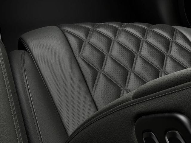 2026 GENESIS GV80 Coupe E-SC Prestige Black - Photo 16