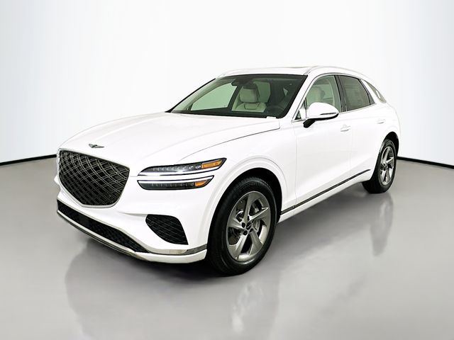 2026 GENESIS GV70 Select's photo