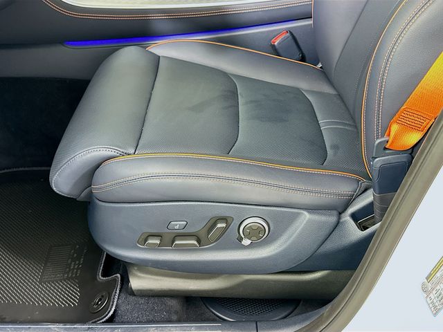 2026 GENESIS GV70 Sport Prestige - Photo 21