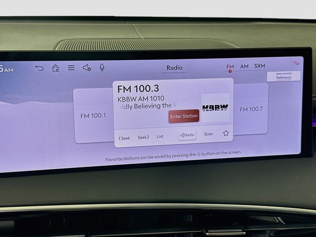 2026 GENESIS GV70 Sport Prestige - Photo 11