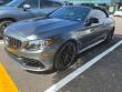 Used 2020 Mercedes-Benz C-Class C 63 S AMGÂ® Convertible