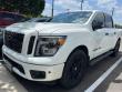 Used 2018 Nissan Titan SL Truck
