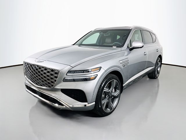 2026 Genesis GV80 3.5T Prestige AWD's photo