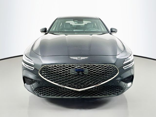 2025 Genesis G70 3.3T Sport Advanced photo 2